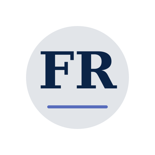 Flynn Roofing logo